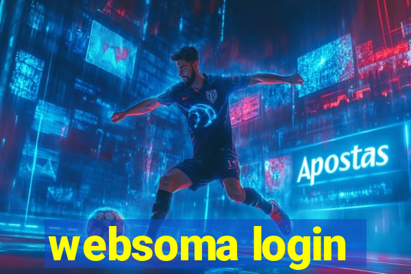 websoma login